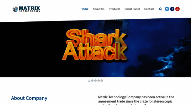matrixtechnology.us