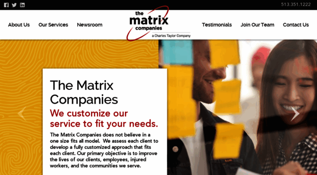 matrixtpa.com