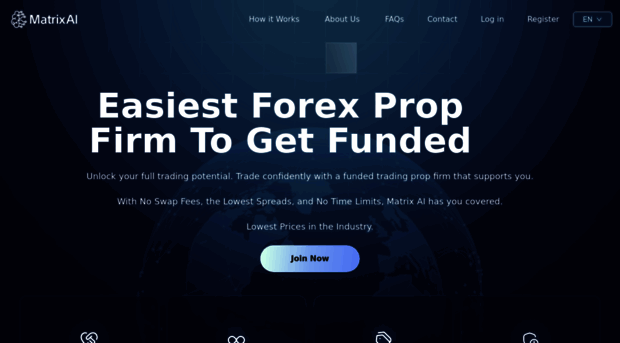matrixtrading.ai
