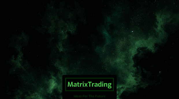 matrixtrading.com