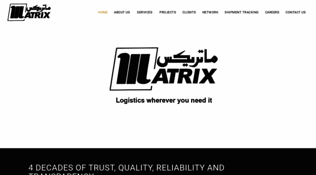 matrixuae.ae