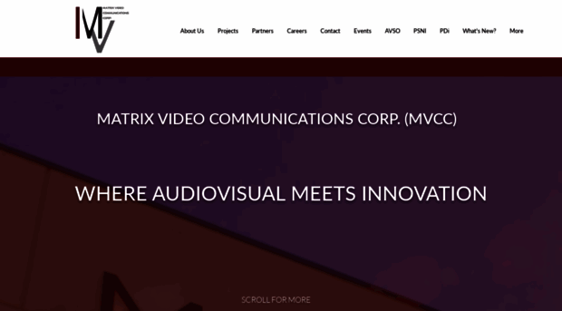 matrixvideocom.com