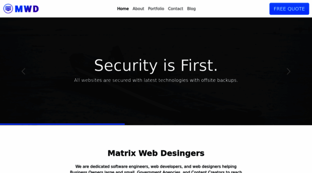 matrixwebdesigners.com