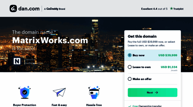 matrixworks.com