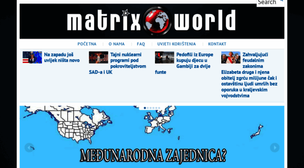 matrixworldhr.com