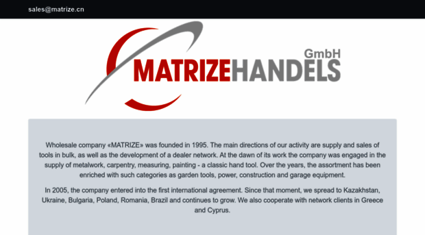 matrizeh.com