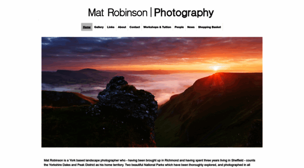 matrobinsonphoto.co.uk