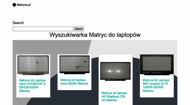 matryca.pl