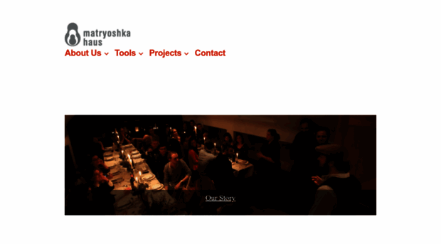 matryoshkahaus.com
