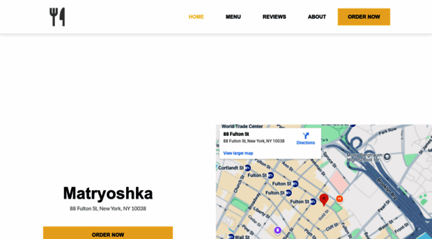 matryoshkanewyork.com