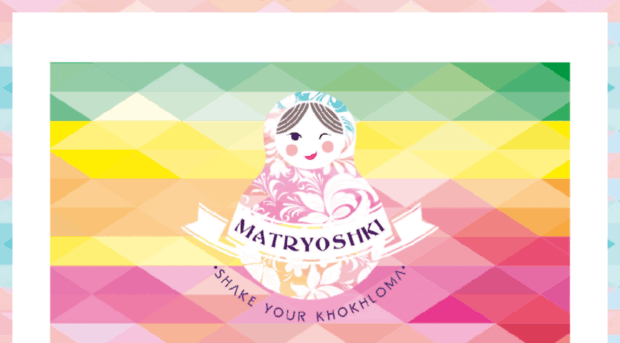 matryoshkiproject.com