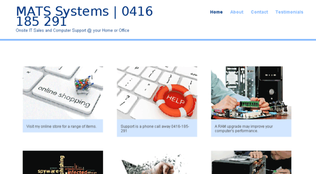 mats-systems.com.au