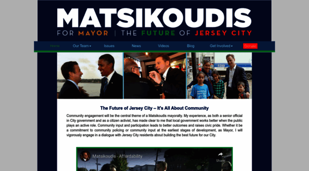 mats4mayor.com