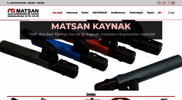 matsankaynak.com