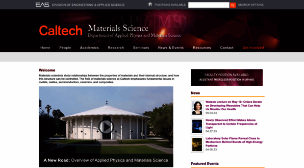 matsci.caltech.edu