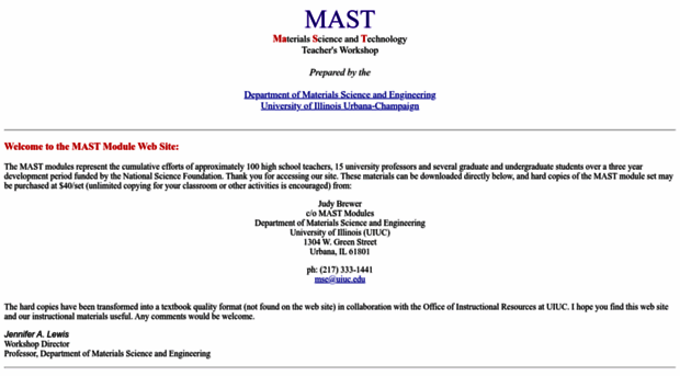 matse1.mse.uiuc.edu