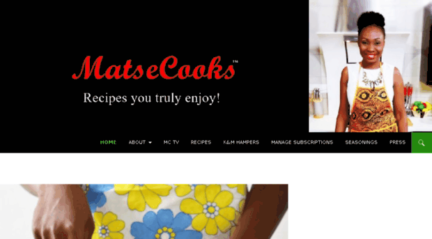 matsecooks.com