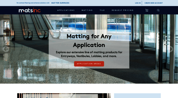 matsinc.com