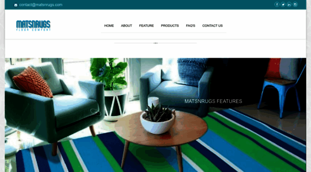 matsnrugs.com