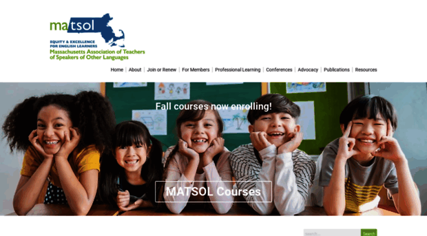 matsol.org