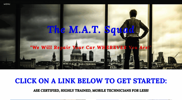 matsquad.com
