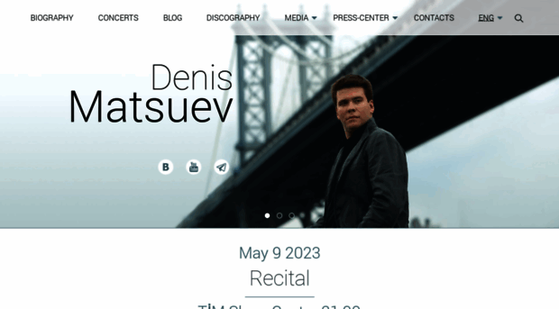 matsuev.com