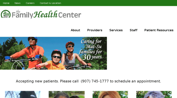 matsufamilyhealthcenter.com