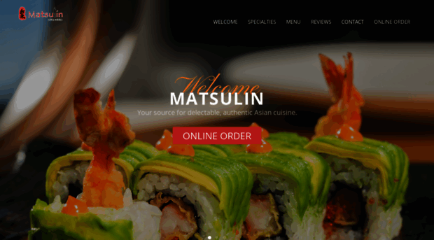 matsulin.com