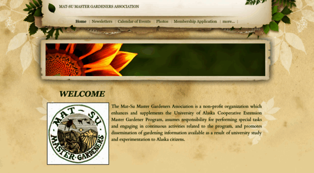 matsumastergardeners.com