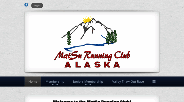 matsurunningclub.org