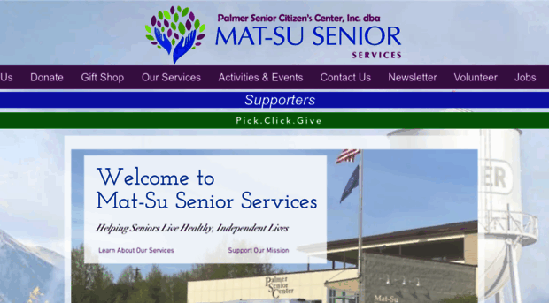 matsuseniors.com