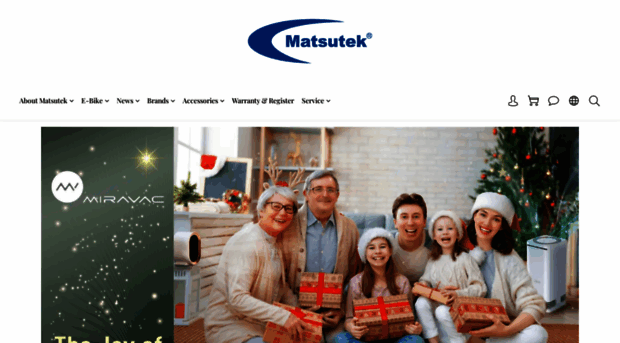matsutek.com