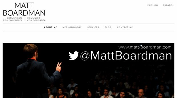 matt-boardman.com