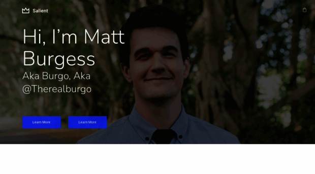 matt-burgess.com