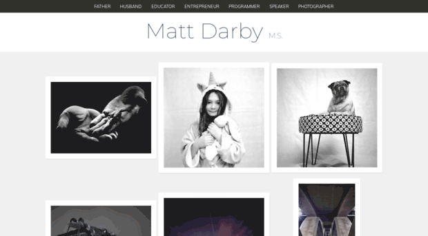 matt-darby.com