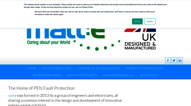 matt-e.co.uk