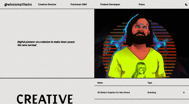 matt-kohn-cv.webflow.io