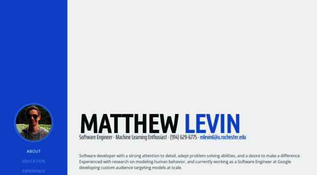 matt-levin.com