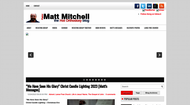 matt-mitchell.blogspot.com