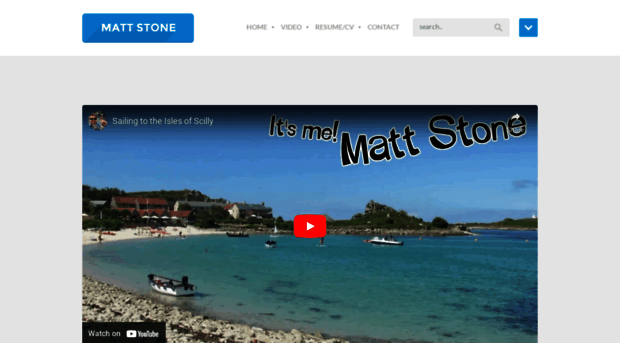 matt-stone.co.uk