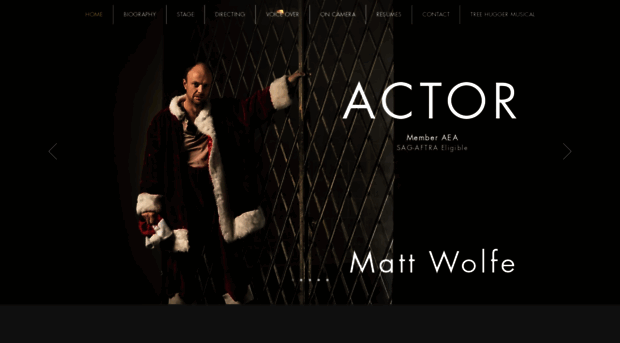 matt-wolfe.net