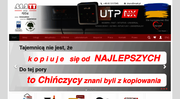 matt.pl