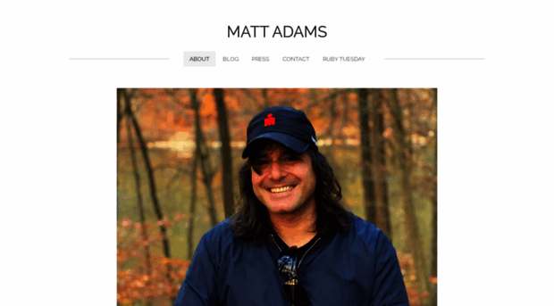 mattadamsapple.com