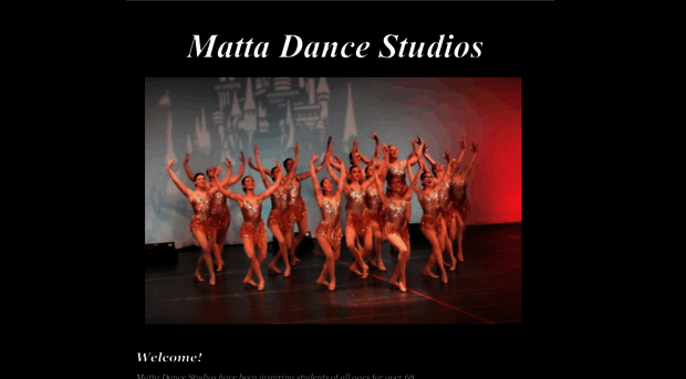 mattadance.com