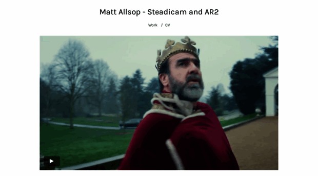 mattallsop.com