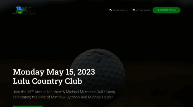 mattandmikegolf.com