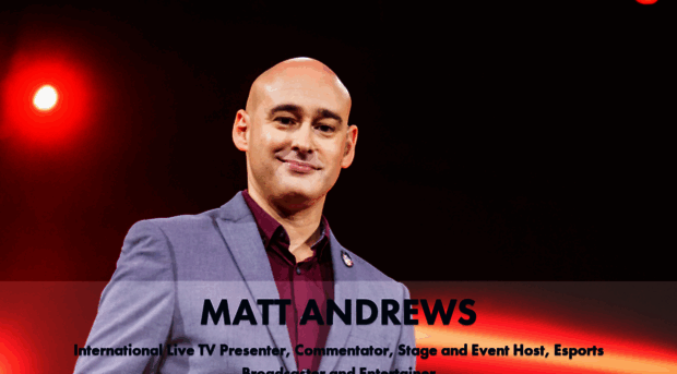 mattandrews.tv