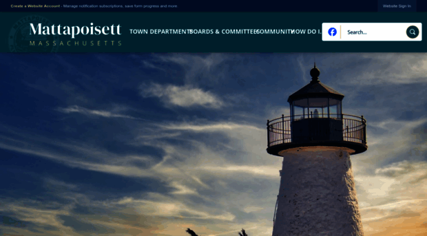 mattapoisett.net