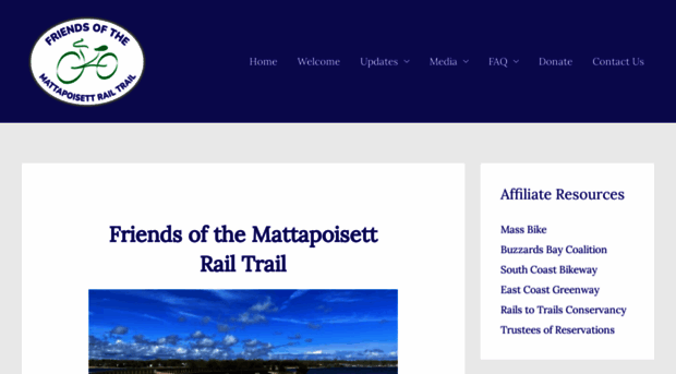 mattapoisettrailtrail.com