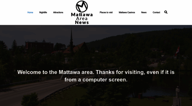 mattawaareanews.com